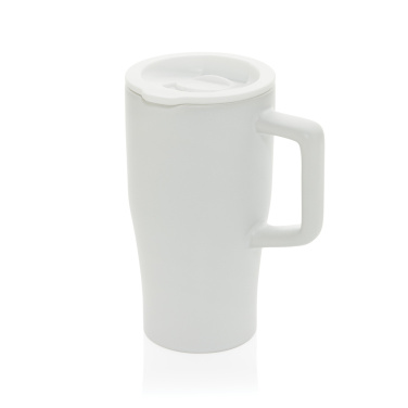 Logo trade promotional items picture of: Ceramic Luxe Quencher 490ml