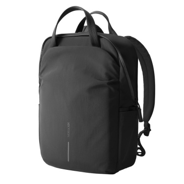 Logo trade promotional merchandise image of: XD Design Soft Tote Backpack