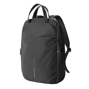 Logo trade promotional merchandise picture of: XD Design Soft Tote Backpack