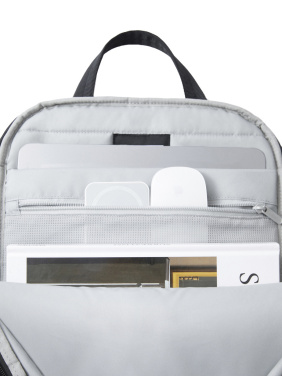 Logo trade advertising products image of: XD Design Soft Tote Backpack