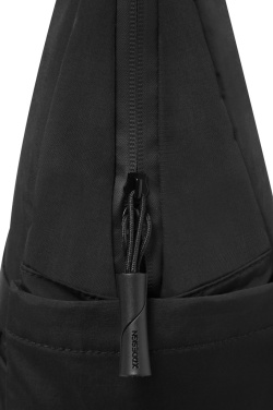 Logo trade promotional items picture of: XD Design Soft Tote Backpack