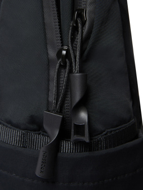 Logo trade business gifts image of: XD Design Soft Tote Backpack