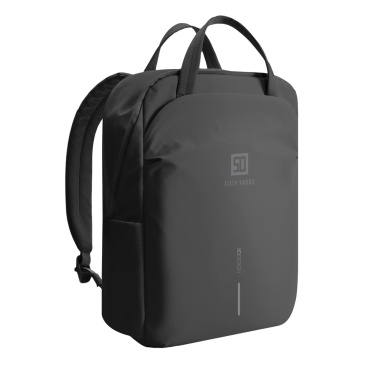 Logotrade corporate gift image of: XD Design Soft Tote Backpack