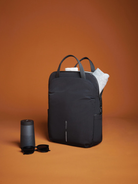 Logotrade corporate gift image of: XD Design Soft Tote Backpack
