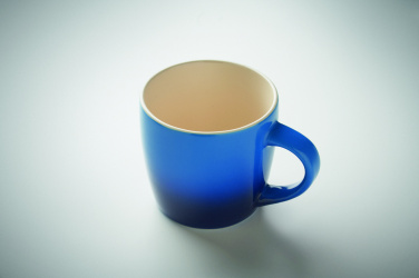 Logotrade promotional gift image of: Ceramic mug 300ml