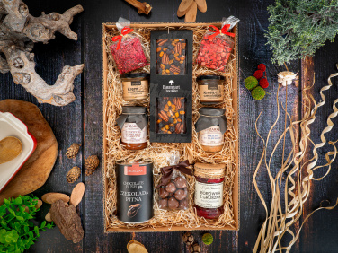 Logo trade business gift photo of: 