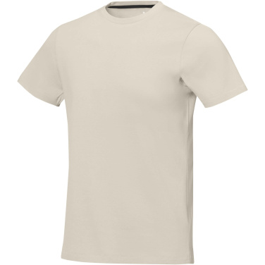 Logotrade advertising products photo of: Nanaimo short sleeve men's t-shirt