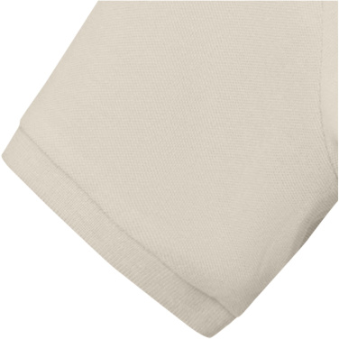 Logotrade promotional item picture of: Calgary short sleeve women's polo