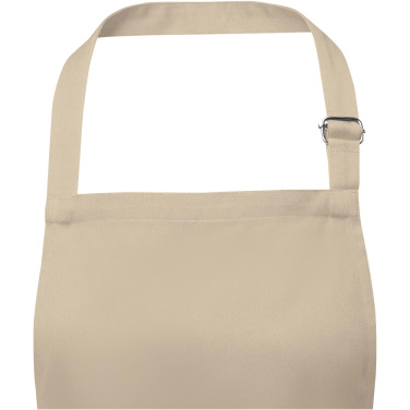 Logotrade promotional product picture of: Andrea 240 g/m² apron with adjustable neck strap
