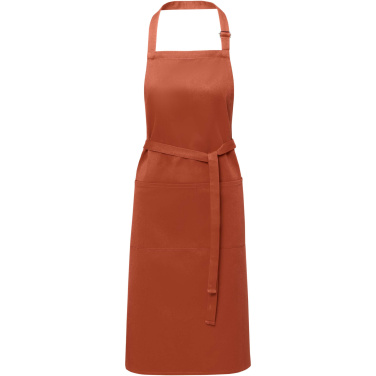 Logotrade promotional product image of: Andrea 240 g/m² apron with adjustable neck strap
