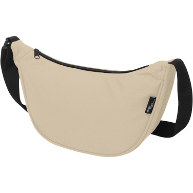 Logotrade advertising products photo of: Byron recycled fanny pack 1.5L