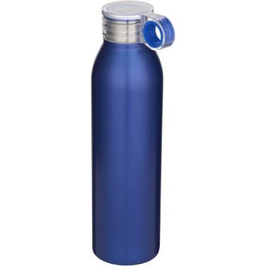 Logotrade promotional item image of: Grom 650 ml RCS recycled stainless steel water bottle