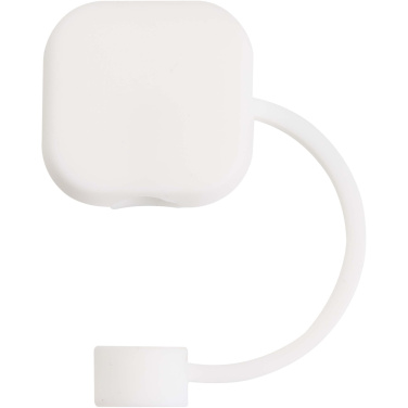 Logotrade promotional giveaway picture of: Sip silicone straw cover