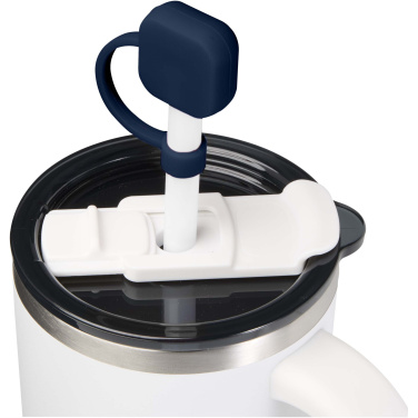 Logotrade corporate gift image of: Sip silicone straw cover