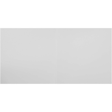 Logotrade advertising product image of: Herald square greeting card