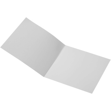 Logotrade advertising product picture of: Herald square greeting card