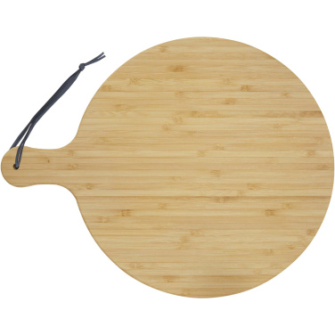 Logotrade corporate gift image of: Delys bamboo cutting board