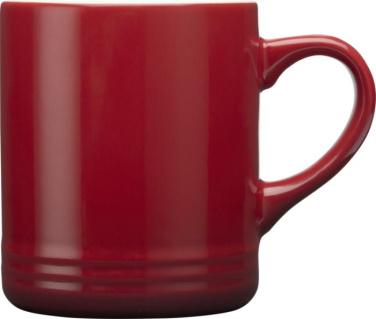 Logotrade advertising product image of: Laguna 330 ml ceramic mug