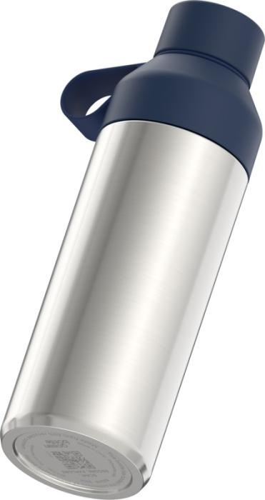 Logo trade advertising products picture of: Ocean Bottle Lite 620 ml water bottle