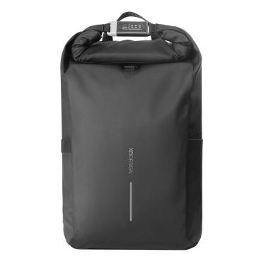 Logotrade corporate gifts photo of: Urban Water Resistant Bike Backpack
