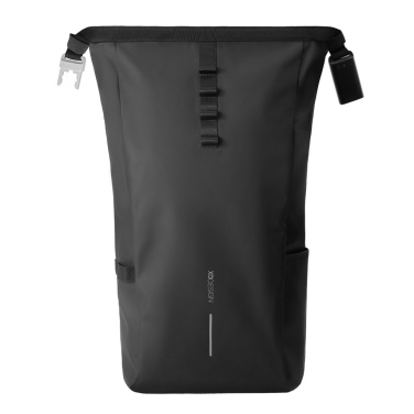 Logo trade corporate gift photo of: Urban Water Resistant Bike Backpack