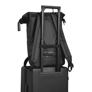 Logotrade promotional product image of: Urban Water Resistant Bike Backpack