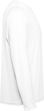 Logo trade advertising product photo of: Estoril long sleeve unisex t-shirt