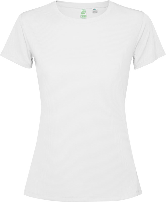 Logo trade promotional product photo of: Estoril short sleeve women's t-shirt