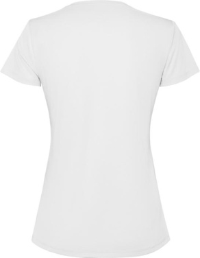 Logotrade promotional merchandise photo of: Estoril short sleeve women's t-shirt