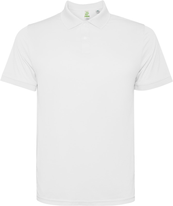 Logo trade business gift photo of: Tormo short sleeve men's polo