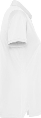 Logo trade promotional products picture of: Tormo short sleeve women's polo