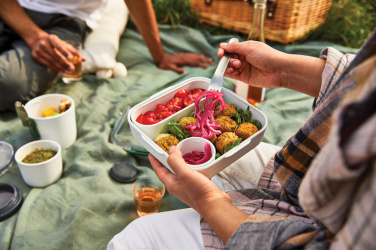 Logotrade promotional merchandise picture of: Black+Blum Lunch Box Original