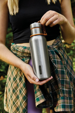 Logo trade promotional giveaways picture of: Black+Blum Insulated Water Bottle Small 500ml