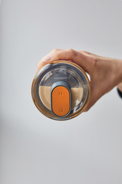 Logo trade promotional merchandise image of: Black+Blum Insulated Travel Tumbler 600ml