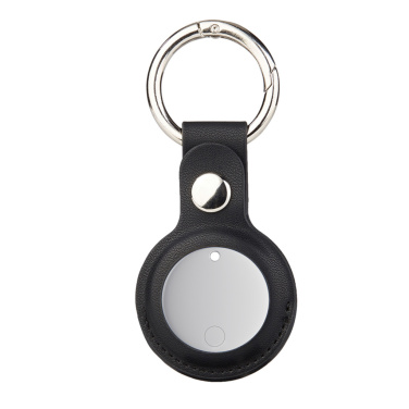 Logotrade promotional items photo of: Findmate Dual RCS recycled plastic item finder IPX 5