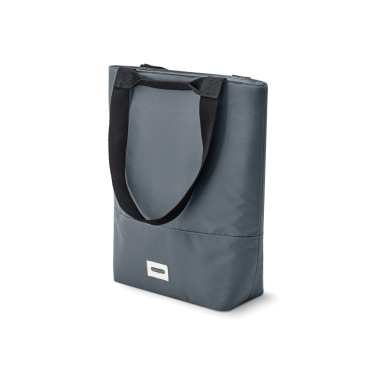 Logo trade advertising product photo of: Black+Blum 16L Insulated Tote/ Cooler Bag