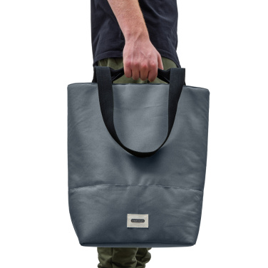 Logo trade advertising products image of: Black+Blum 16L Insulated Tote/ Cooler Bag