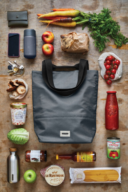 Logotrade promotional item picture of: Black+Blum 16L Insulated Tote/ Cooler Bag