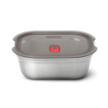 Logo trade advertising product photo of: Black+Blum Mealprep Box 3pcs Set Small, Medium, Large
