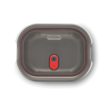 Logotrade promotional merchandise image of: Black+Blum Mealprep Box 3pcs Set Small, Medium, Large