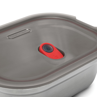 Logo trade advertising product photo of: Black+Blum Mealprep Box 3pcs Set Small, Medium, Large