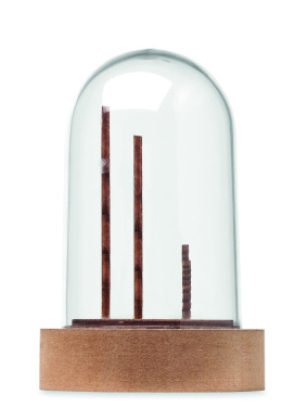 Logotrade advertising products photo of: Christmas LED ornament