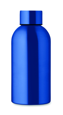 Logo trade promotional item photo of: Single wall bottle 500 ml