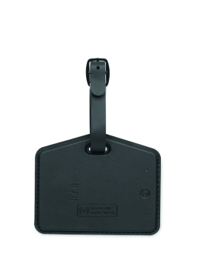 Logotrade corporate gifts photo of: Anti-loss finder luggage tag