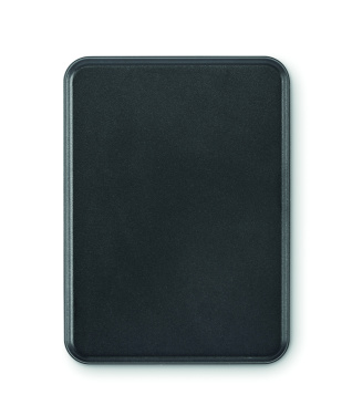 Logo trade business gift photo of: 5000 mAh Power bank