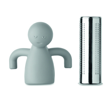 Logo trade promotional products picture of: Funny tea infuser