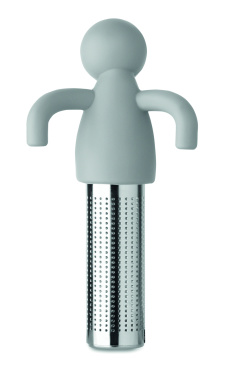 Logotrade promotional giveaway picture of: Funny tea infuser