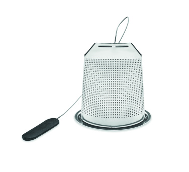 Logotrade promotional items photo of: Tea infuser in stainless steel