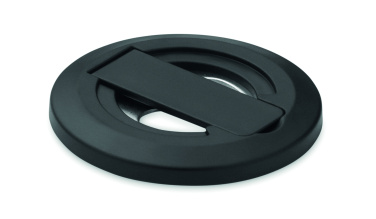 Logo trade promotional giveaway photo of: Phone holder and bottle opener