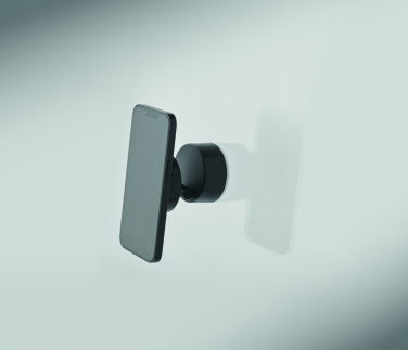 Logo trade business gift photo of: Magnetic phone holder